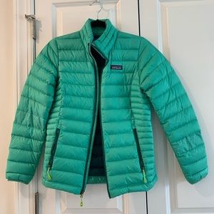 Patagonia Down Jacket